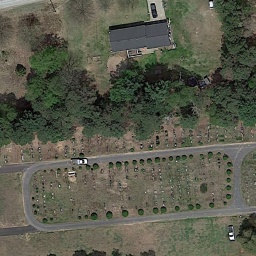 Beaches Bridge Plot Availability